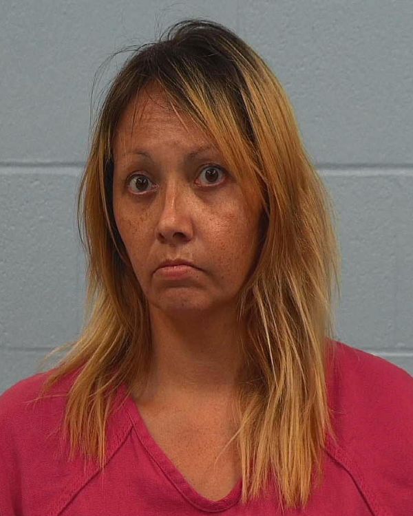 Van Pembroke, Camille Makalani arrest record in Williamson County, Texas Van Pembroke, Camille Makalani arrested in Williamson County, Texas mugshot