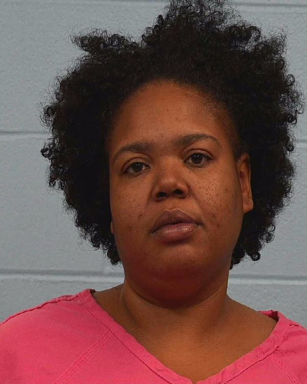 Allen, Jadai Mainique Dthmia arrest record in Williamson County, Texas Allen, Jadai Mainique Dthmia arrested in Williamson County, Texas mugshot