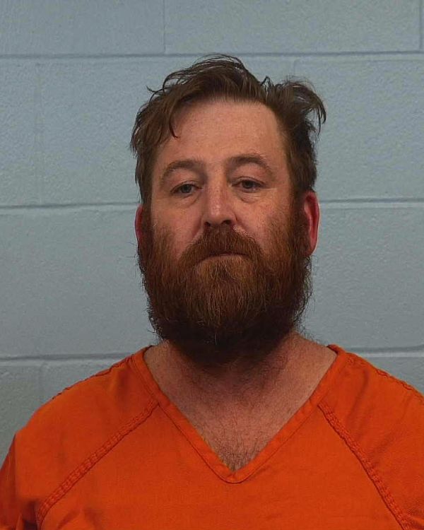 Tonjes, Chad arrest record in Williamson County, Texas Tonjes, Chad arrested in Williamson County, Texas mugshot