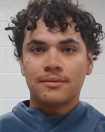 Veracruz, Lawrence Fabian, III arrest record in Collin County, Texas Veracruz, Lawrence Fabian, III arrested in Collin County, Texas mugshot