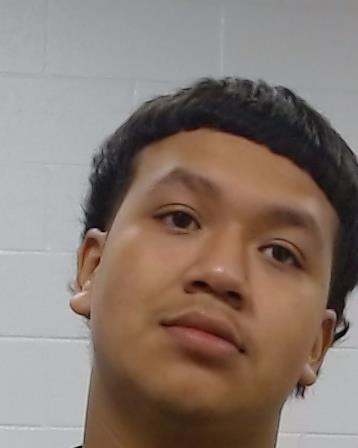 Garcia, Christiann Alex arrest record in Collin County, Texas Garcia, Christiann Alex arrested in Collin County, Texas mugshot