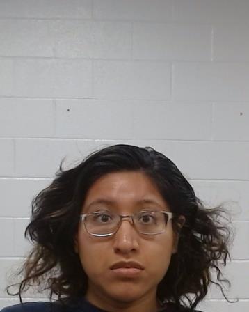 DURAN, EMILY ANGELIE arrest record in Collin County, Texas DURAN, EMILY ANGELIE arrested in Collin County, Texas mugshot