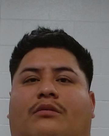Rosario Paulino, Omar Ricardo arrest record in Collin County, Texas Rosario Paulino, Omar Ricardo arrested in Collin County, Texas mugshot