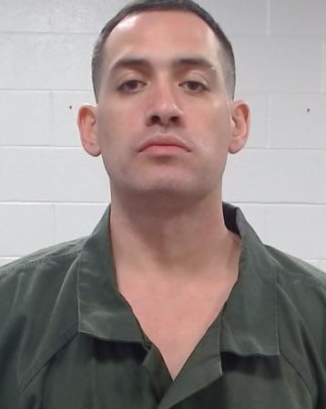 Fregoso-Glass, Joaquin Hinojosa arrest record in Collin County, Texas Fregoso-Glass, Joaquin Hinojosa arrested in Collin County, Texas mugshot