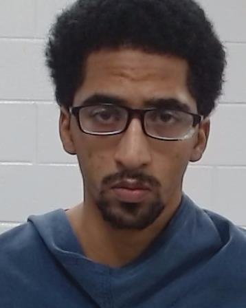SANDERS, KENNETH LAMAR, III arrest record in Collin County, Texas SANDERS, KENNETH LAMAR, III arrested in Collin County, Texas mugshot