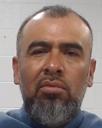 PUENTE ZAVALA, JUAN A arrest record in Collin County, Texas PUENTE ZAVALA, JUAN A arrested in Collin County, Texas mugshot