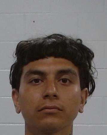 Cisneros, Heber arrest record in Collin County, Texas Cisneros, Heber arrested in Collin County, Texas mugshot