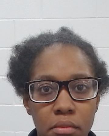 Land, Toniqua arrest record in Collin County, Texas Land, Toniqua arrested in Collin County, Texas mugshot