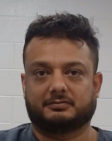 Memon, Ahmed Muhammad arrest record in Collin County, Texas Memon, Ahmed Muhammad arrested in Collin County, Texas mugshot