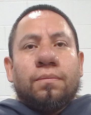 ORTEGA MARTINEZ, JOSE arrest record in Collin County, Texas ORTEGA MARTINEZ, JOSE arrested in Collin County, Texas mugshot