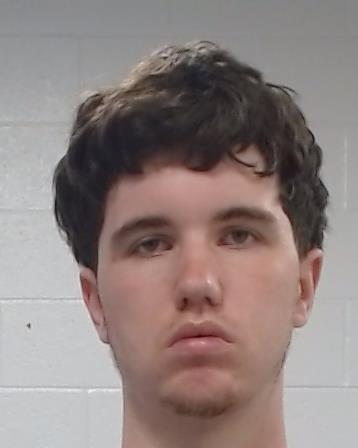 Ward, Kason Kenneth arrest record in Collin County, Texas Ward, Kason Kenneth arrested in Collin County, Texas mugshot