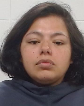 Pena, Yesenia arrest record in Collin County, Texas Pena, Yesenia arrested in Collin County, Texas mugshot