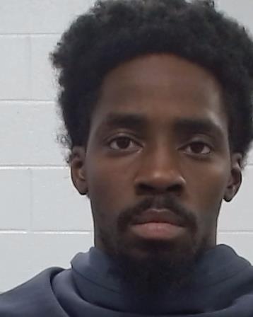 CARR, KYLIN KELEA arrest record in Collin County, Texas CARR, KYLIN KELEA arrested in Collin County, Texas mugshot