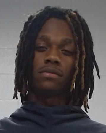 Dortch, Cordarrius Cortez arrest record in Collin County, Texas Dortch, Cordarrius Cortez arrested in Collin County, Texas mugshot