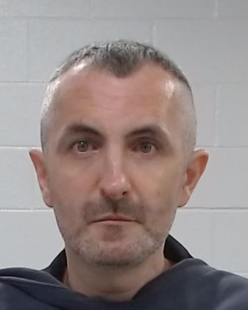 Raykhel, Vladislav arrest record in Collin County, Texas Raykhel, Vladislav arrested in Collin County, Texas mugshot