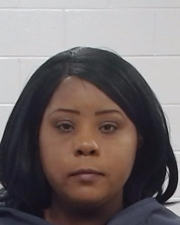 Redic, Shereeda Andrea arrest record in Collin County, Texas Redic, Shereeda Andrea arrested in Collin County, Texas mugshot