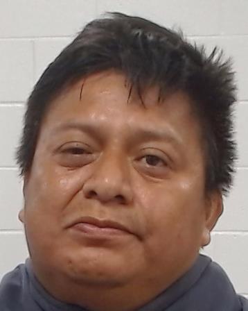 Lopez-Juarez, Neftali Conrrado arrest record in Collin County, Texas Lopez-Juarez, Neftali Conrrado arrested in Collin County, Texas mugshot