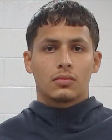 Alberto, Mathew Isaac arrest record in Collin County, Texas Alberto, Mathew Isaac arrested in Collin County, Texas mugshot