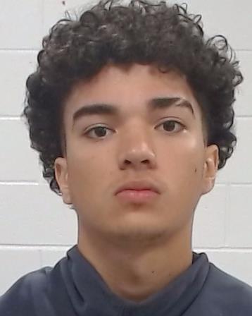 Ramos Urdaneta, Moises Alexander arrest record in Collin County, Texas Ramos Urdaneta, Moises Alexander arrested in Collin County, Texas mugshot