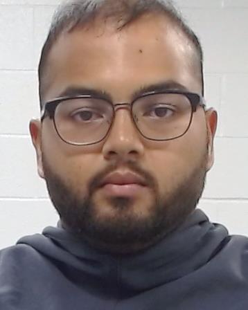Chinta, Yeswin arrest record in Collin County, Texas Chinta, Yeswin arrested in Collin County, Texas mugshot