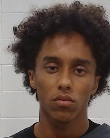 Wainaina, Hakeem arrest record in Collin County, Texas Wainaina, Hakeem arrested in Collin County, Texas mugshot