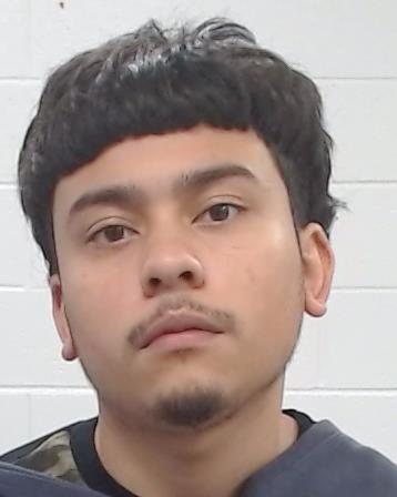 Figueroa Moreno, Juan Antonio arrest record in Collin County, Texas Figueroa Moreno, Juan Antonio arrested in Collin County, Texas mugshot