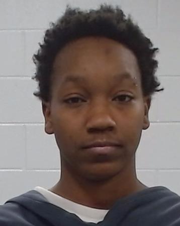 Anderson, Armani arrest record in Collin County, Texas Anderson, Armani arrested in Collin County, Texas mugshot