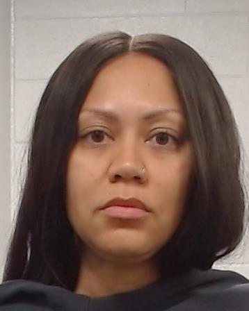 FERNANDEZ, BREANJA OLIVIA arrest record in Collin County, Texas FERNANDEZ, BREANJA OLIVIA arrested in Collin County, Texas mugshot