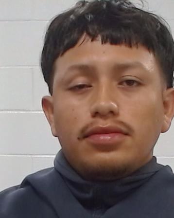 Pichardo Alvarez, Javier arrest record in Collin County, Texas Pichardo Alvarez, Javier arrested in Collin County, Texas mugshot