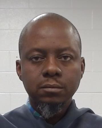 Oke, Hammed Adeola arrest record in Collin County, Texas Oke, Hammed Adeola arrested in Collin County, Texas mugshot