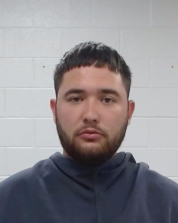 Simon-Pita, Fabio arrest record in Collin County, Texas Simon-Pita, Fabio arrested in Collin County, Texas mugshot