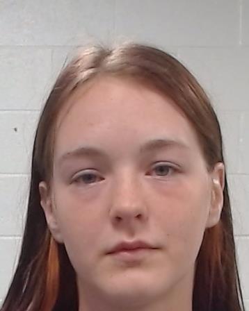 Kendrick, Tessa Beatrice arrest record in Collin County, Texas Kendrick, Tessa Beatrice arrested in Collin County, Texas mugshot