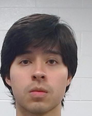 Del Bosque, Joaquin Elias arrest record in Collin County, Texas Del Bosque, Joaquin Elias arrested in Collin County, Texas mugshot