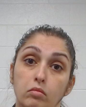 NEFEDRO, SHASHA N arrest record in Collin County, Texas NEFEDRO, SHASHA N arrested in Collin County, Texas mugshot