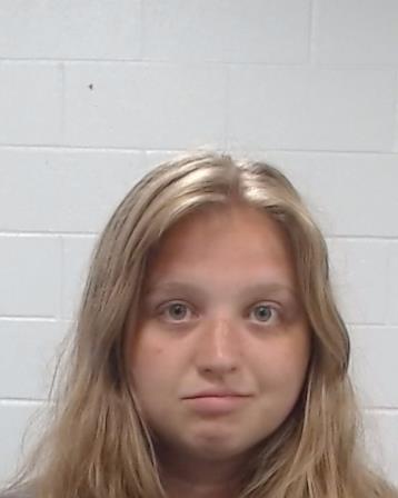 Spence, Madison McKay arrest record in Collin County, Texas Spence, Madison McKay arrested in Collin County, Texas mugshot