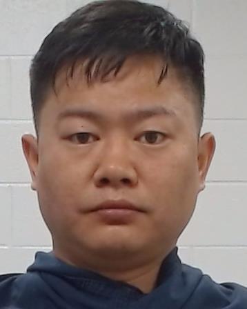 Jiang, zhenhong chengdu arrest record in Collin County, Texas Jiang, zhenhong chengdu arrested in Collin County, Texas mugshot