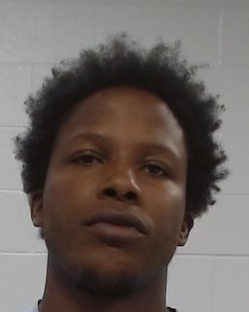 Helaire, Fabian Tariq arrest record in Collin County, Texas Helaire, Fabian Tariq arrested in Collin County, Texas mugshot