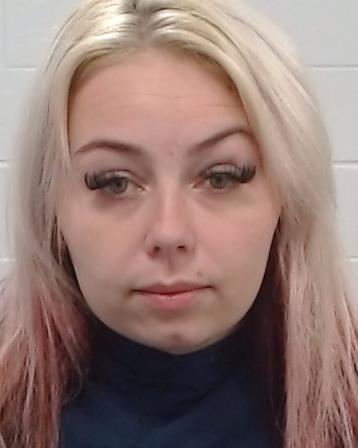 Eaton, Autumn arrest record in Collin County, Texas Eaton, Autumn arrested in Collin County, Texas mugshot