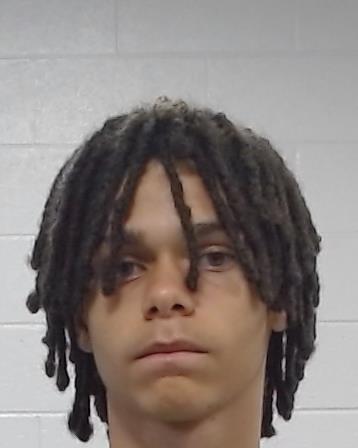 Enos, Isaiah Joshua arrest record in Collin County, Texas Enos, Isaiah Joshua arrested in Collin County, Texas mugshot