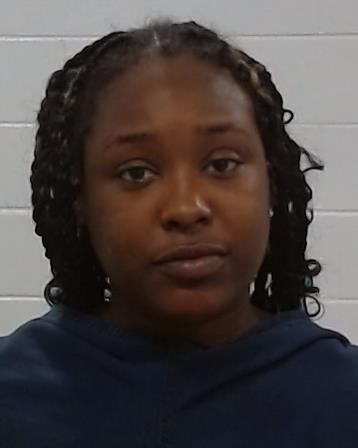 Bowman, Jashara Latrice arrest record in Collin County, Texas Bowman, Jashara Latrice arrested in Collin County, Texas mugshot