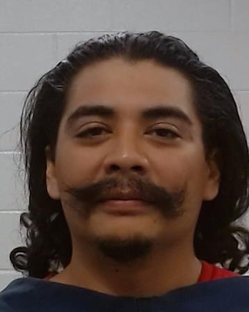 Zuniga Escobedo, Christian Alexis arrest record in Collin County, Texas Zuniga Escobedo, Christian Alexis arrested in Collin County, Texas mugshot