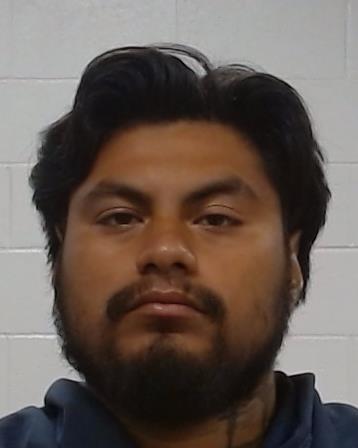 Aguilar, Jesus Omar arrest record in Collin County, Texas Aguilar, Jesus Omar arrested in Collin County, Texas mugshot