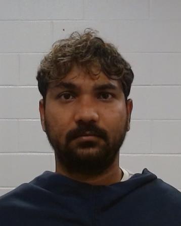 GAINI, MANEESH arrest record in Collin County, Texas GAINI, MANEESH arrested in Collin County, Texas mugshot