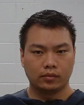 Zheng, Jeff arrest record in Collin County, Texas Zheng, Jeff arrested in Collin County, Texas mugshot