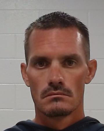 Shinn, Eric Michael arrest record in Collin County, Texas Shinn, Eric Michael arrested in Collin County, Texas mugshot