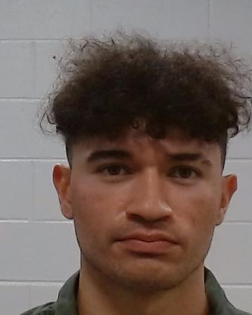 Puerto, Alberto Alfonso arrest record in Collin County, Texas Puerto, Alberto Alfonso arrested in Collin County, Texas mugshot