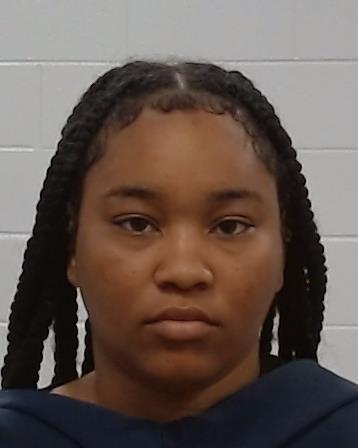 Holmes, Destinee Arnai arrest record in Collin County, Texas Holmes, Destinee Arnai arrested in Collin County, Texas mugshot