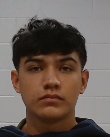 Loredo Ramirez, Noel arrest record in Collin County, Texas Loredo Ramirez, Noel arrested in Collin County, Texas mugshot