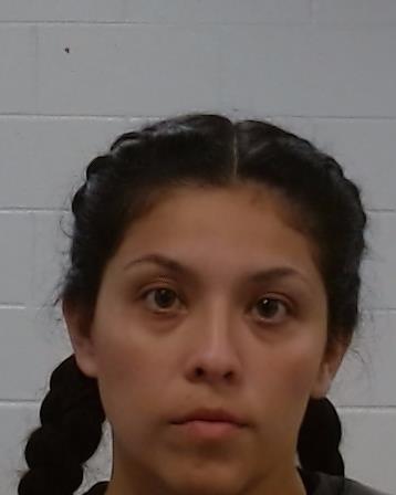 Martinez, Andrea Lauren arrest record in Collin County, Texas Martinez, Andrea Lauren arrested in Collin County, Texas mugshot