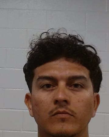 GAONA, JAVIER arrest record in Collin County, Texas GAONA, JAVIER arrested in Collin County, Texas mugshot